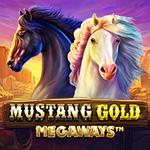 Mustang Gold Megaways